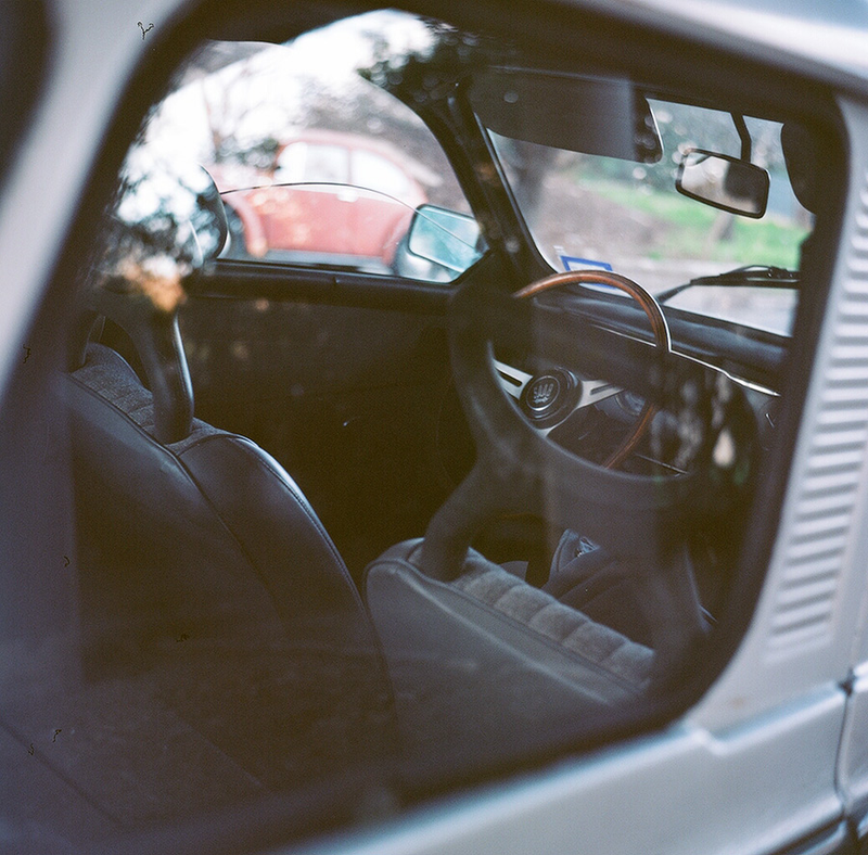 Illustration for article titled Favorite Photos of My Car, 2017